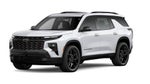 2026 Chevrolet Traverse AWD RS