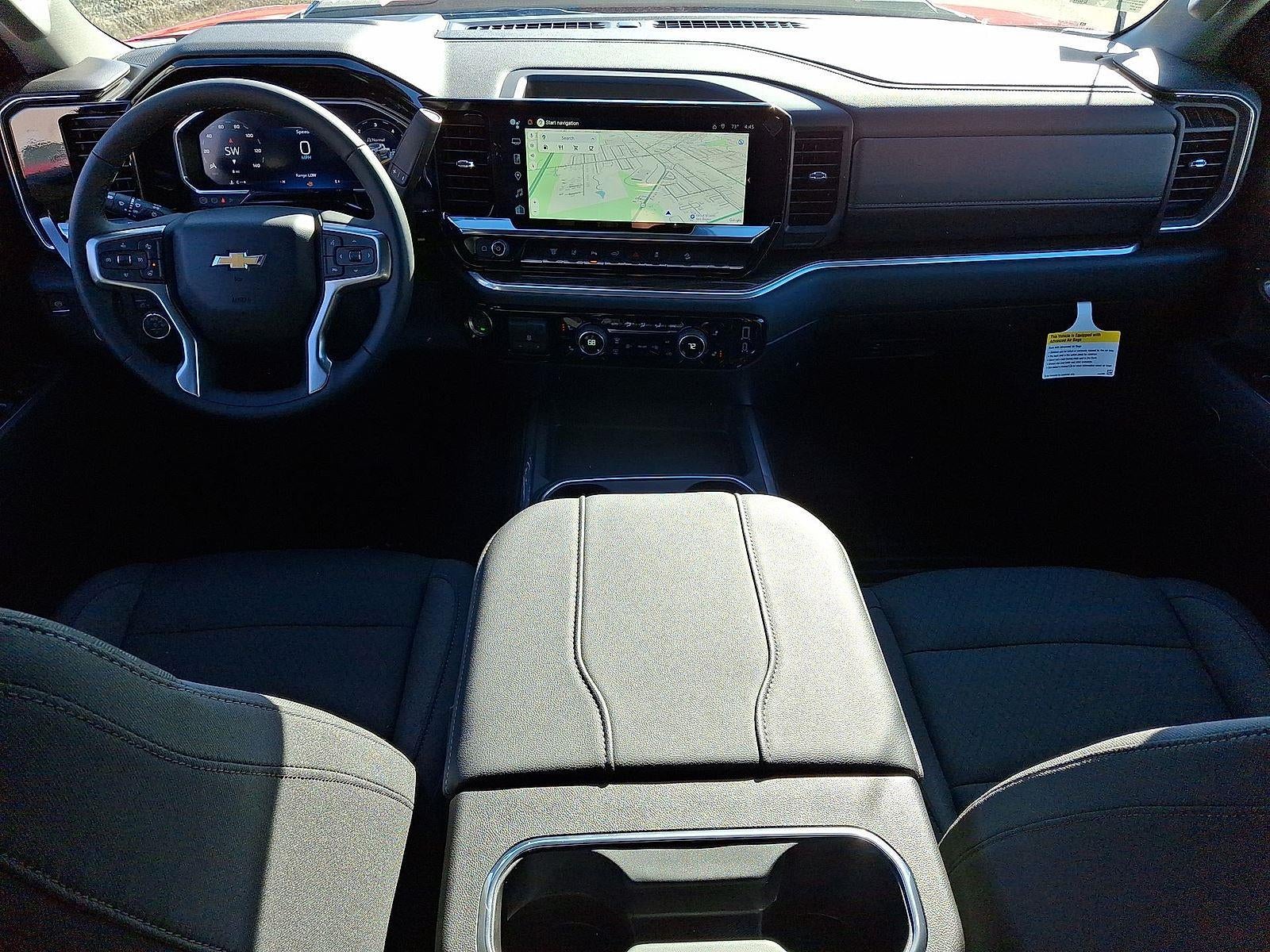 2026 Chevrolet Silverado 3500HD LT