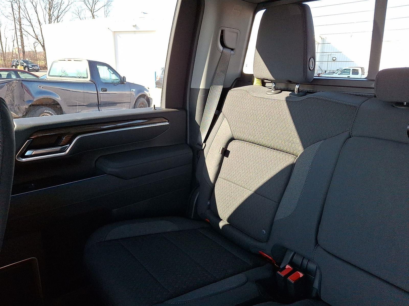 2026 Chevrolet Silverado 3500HD LT