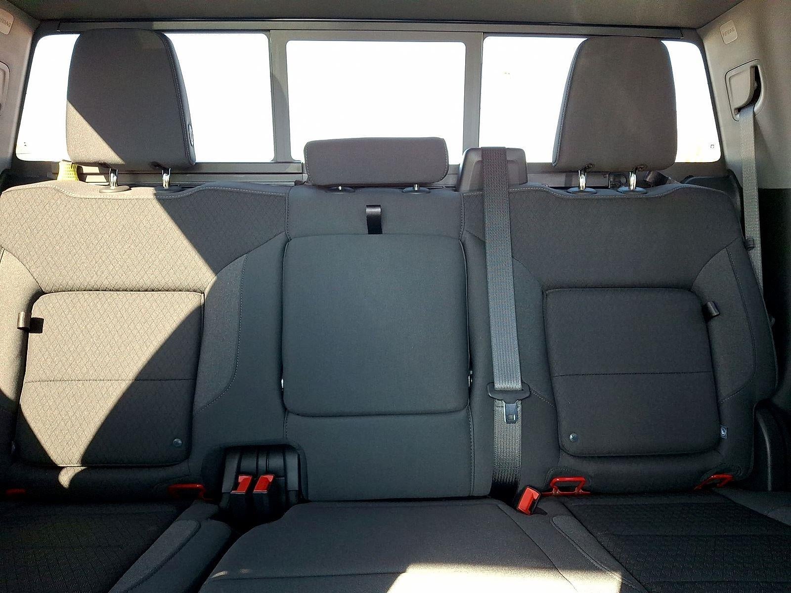 2026 Chevrolet Silverado 3500HD LT