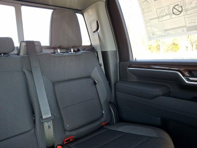 2026 Chevrolet Silverado 3500HD LT