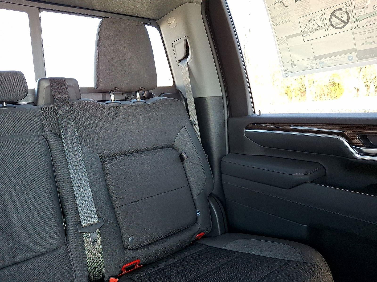 2026 Chevrolet Silverado 3500HD LT