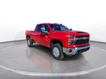 2026 Chevrolet Silverado 3500HD LT