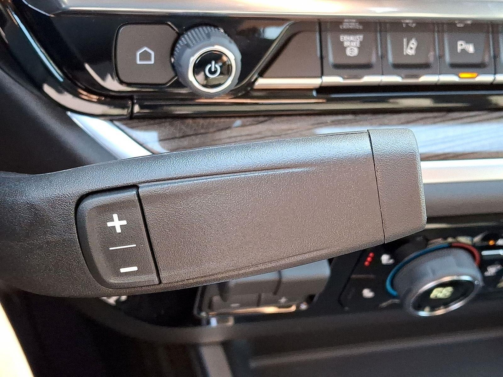 2026 Chevrolet Silverado 3500HD LT