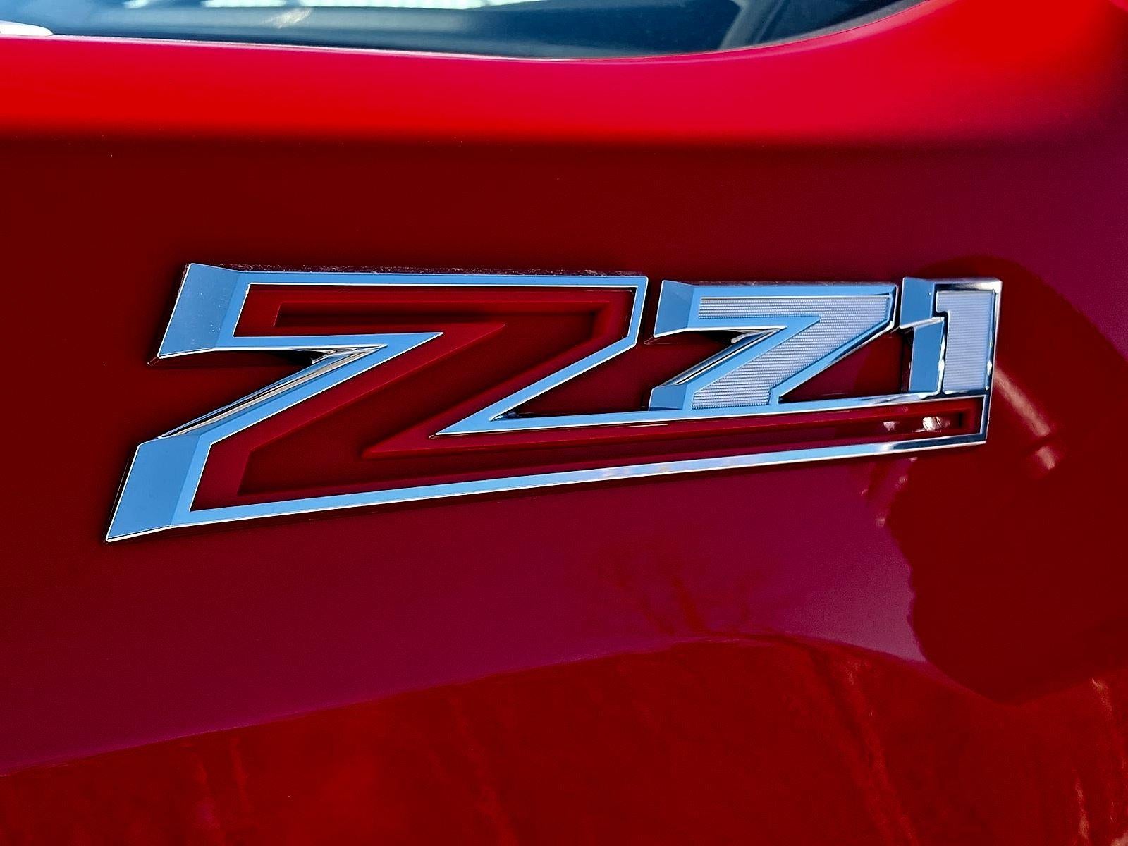 2026 Chevrolet Silverado 3500HD LT