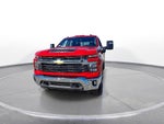 2026 Chevrolet Silverado 3500HD LT