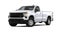 2025 Chevrolet Silverado 1500 Work Truck