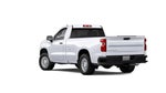 2025 Chevrolet Silverado 1500 Work Truck