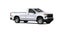 2025 Chevrolet Silverado 1500 Work Truck