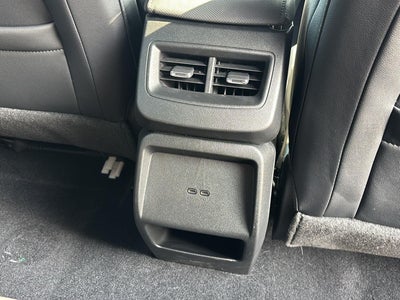 2024 Chevrolet Equinox EV LT