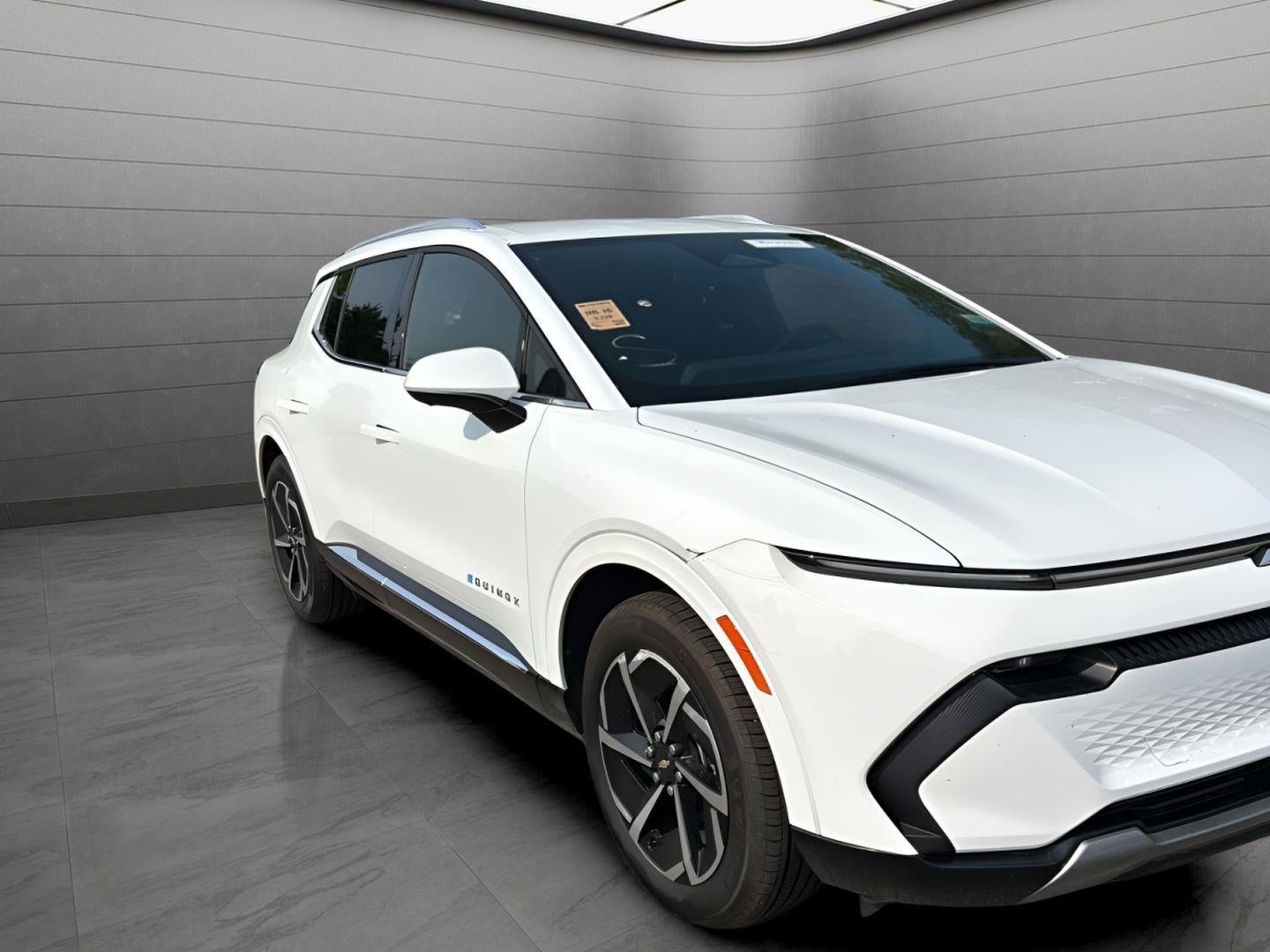 2024 Chevrolet Equinox EV LT