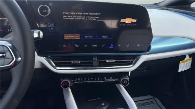 2026 Chevrolet Equinox EV LT2 w/PDE