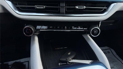 2026 Chevrolet Equinox EV LT2 w/PDE