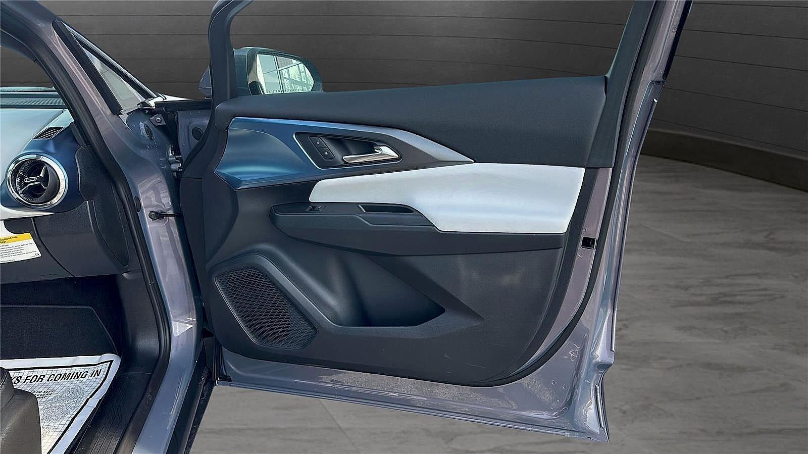 2026 Chevrolet Equinox EV LT2 w/PDE