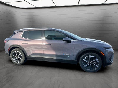 2026 Chevrolet Equinox EV LT2 w/PDE