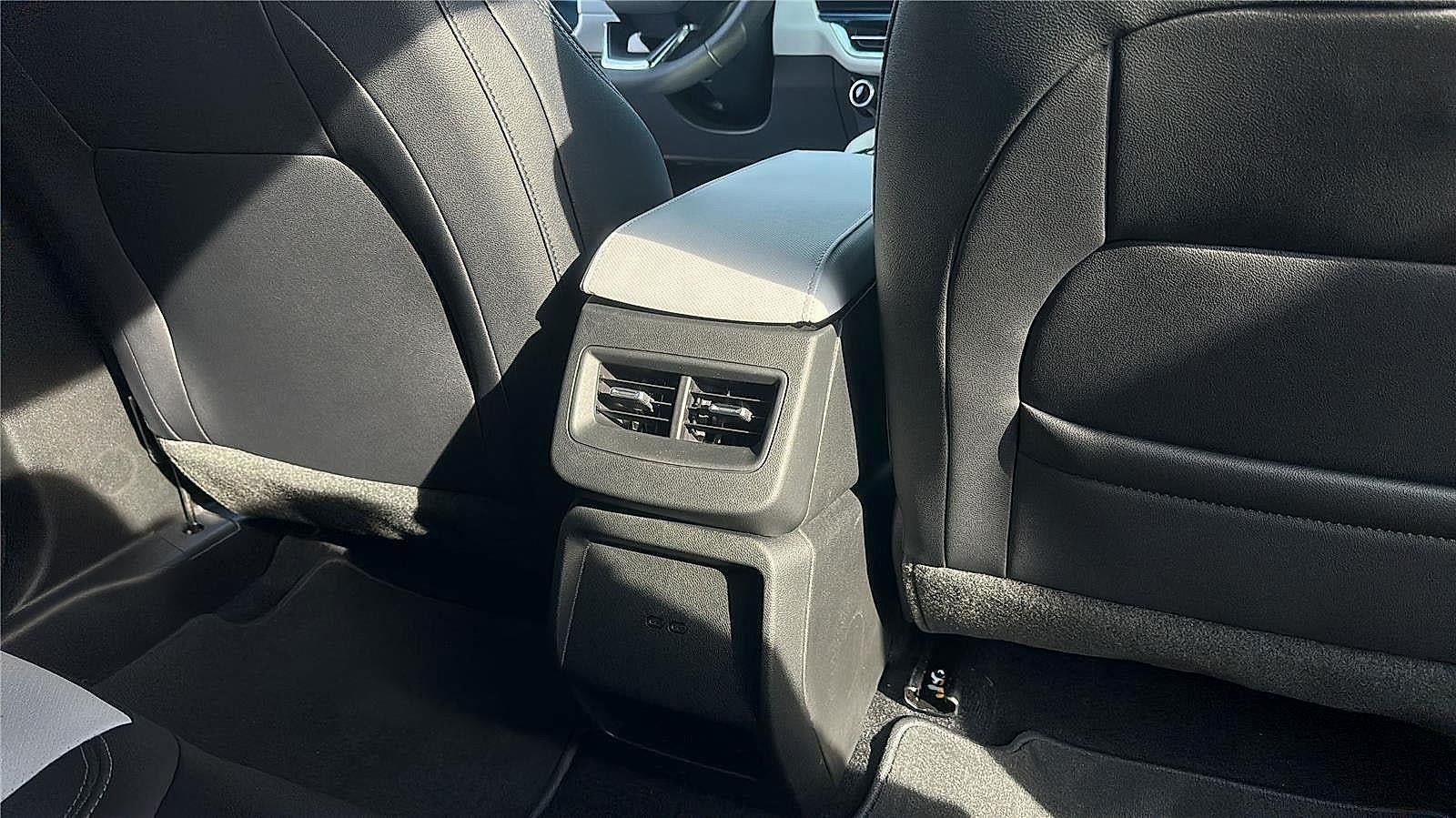 2026 Chevrolet Equinox EV LT2 w/PDE