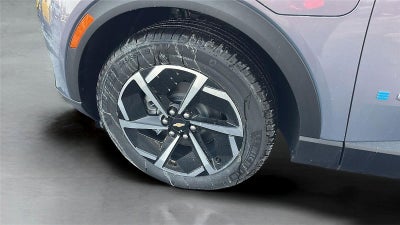 2026 Chevrolet Equinox EV LT2 w/PDE