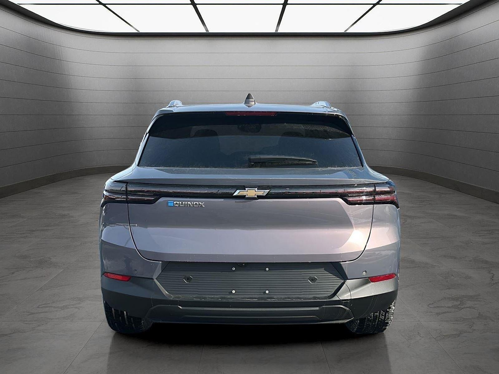 2026 Chevrolet Equinox EV LT2 w/PDE