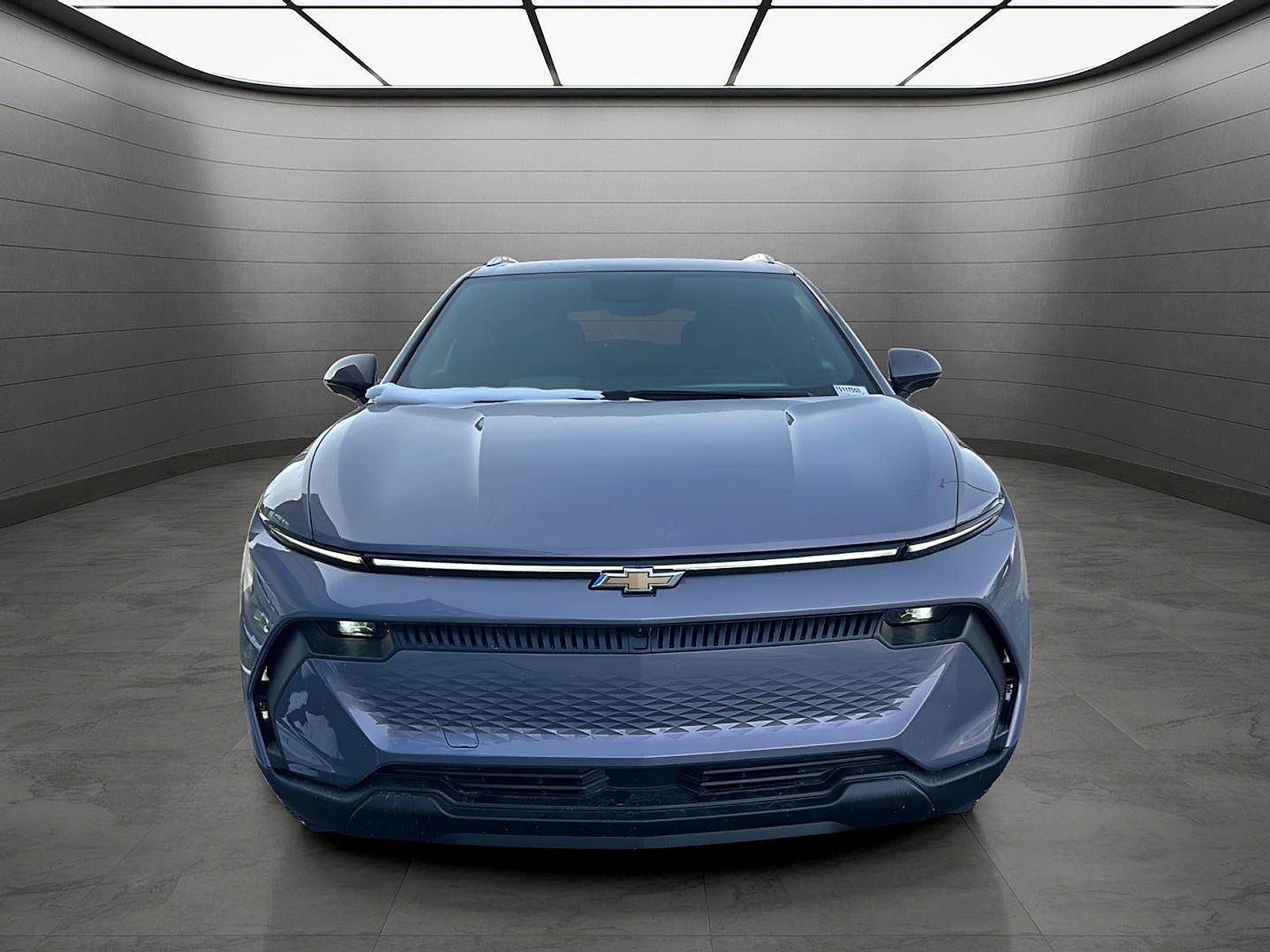 2026 Chevrolet Equinox EV LT2 w/PDE