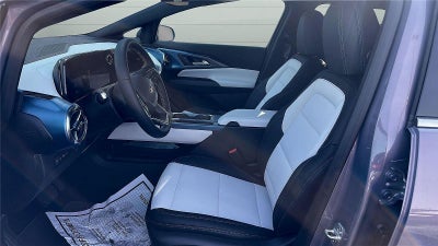 2026 Chevrolet Equinox EV LT2 w/PDE