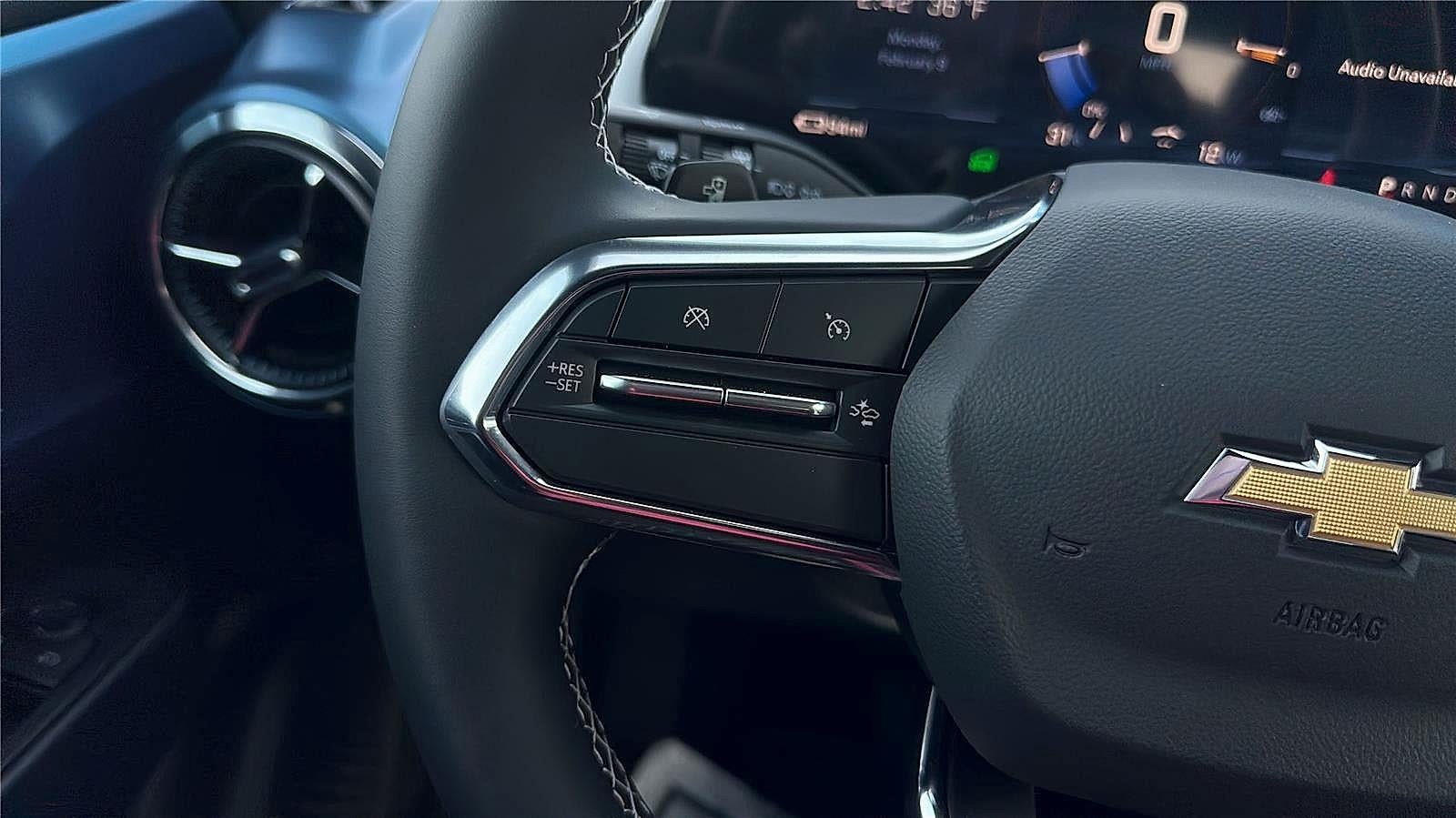 2026 Chevrolet Equinox EV LT2 w/PDE