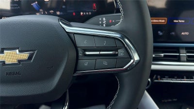 2026 Chevrolet Equinox EV LT2 w/PDE