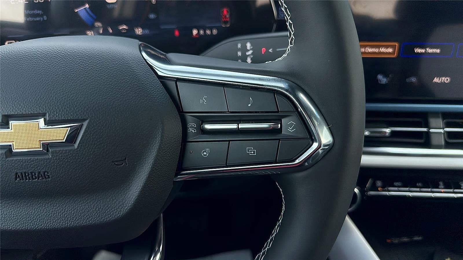 2026 Chevrolet Equinox EV LT2 w/PDE