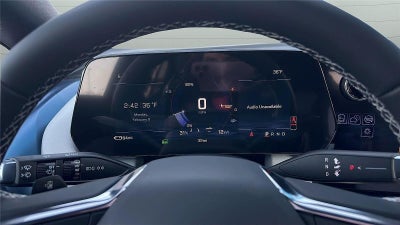 2026 Chevrolet Equinox EV LT2 w/PDE