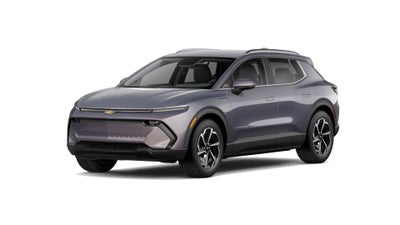 2026 Chevrolet Equinox EV LT2 w/PDE