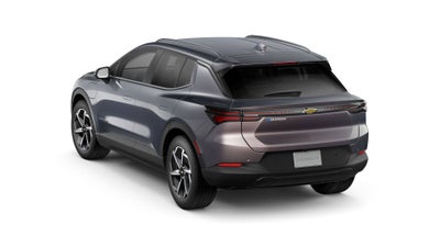 2026 Chevrolet Equinox EV LT2 w/PDE