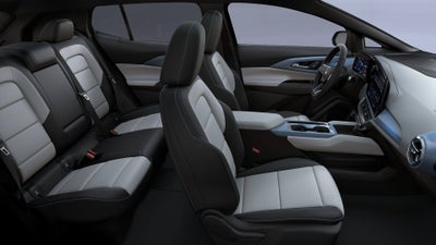 2026 Chevrolet Equinox EV LT2 w/PDE