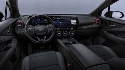 2025 Chevrolet Blazer EV AWD RS