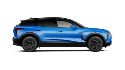 2025 Chevrolet Blazer EV FWD LT