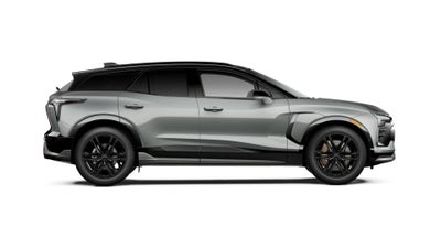 2026 Chevrolet Blazer EV AWD SS