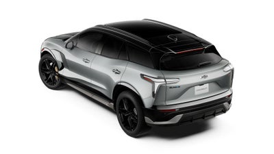 2026 Chevrolet Blazer EV AWD SS