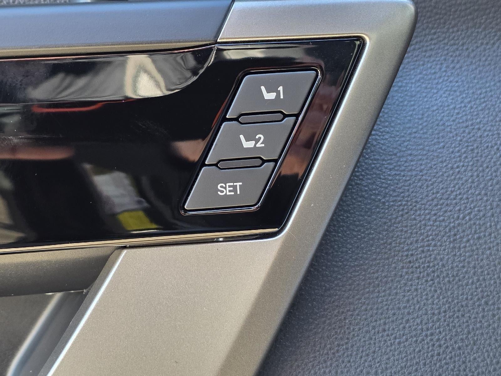 2026 Toyota Tundra i-FORCE MAX Tundra Limited