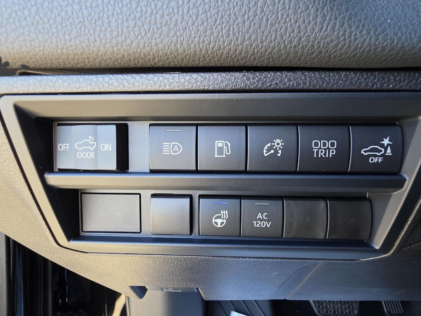 2026 Toyota Tundra i-FORCE MAX Tundra Limited