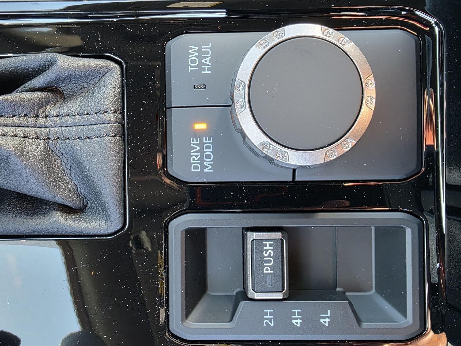 2026 Toyota Tundra i-FORCE MAX Tundra Limited