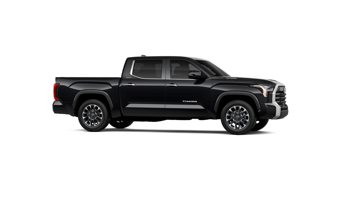 2026 Toyota Tundra i-FORCE MAX Tundra Limited
