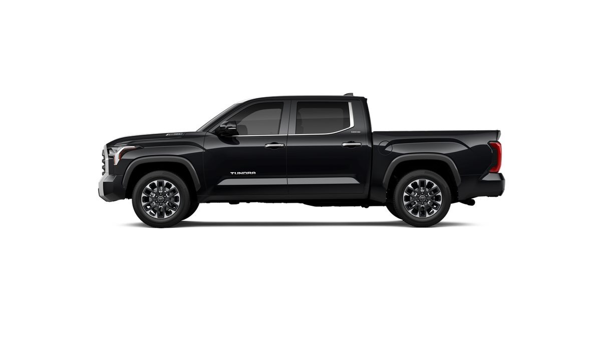 2026 Toyota Tundra i-FORCE MAX Tundra Limited