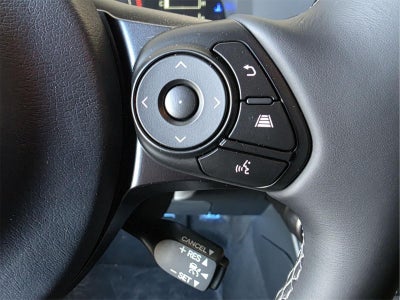 2025 Toyota GR86 Premium MT