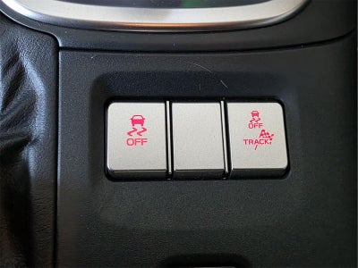 2025 Toyota GR86 Premium MT