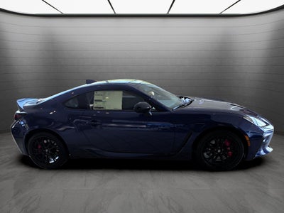 2025 Toyota GR86 Premium MT