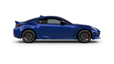 2025 Toyota GR86 Premium MT