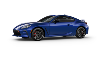 2025 Toyota GR86 Premium MT