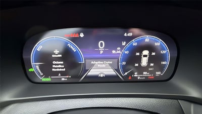 2025 Toyota Toyota Crown Signia Limited