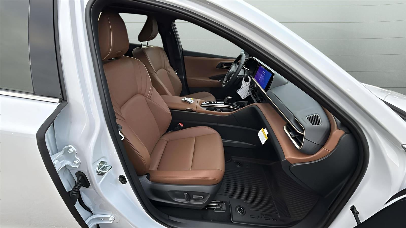 2025 Toyota Toyota Crown Signia Limited