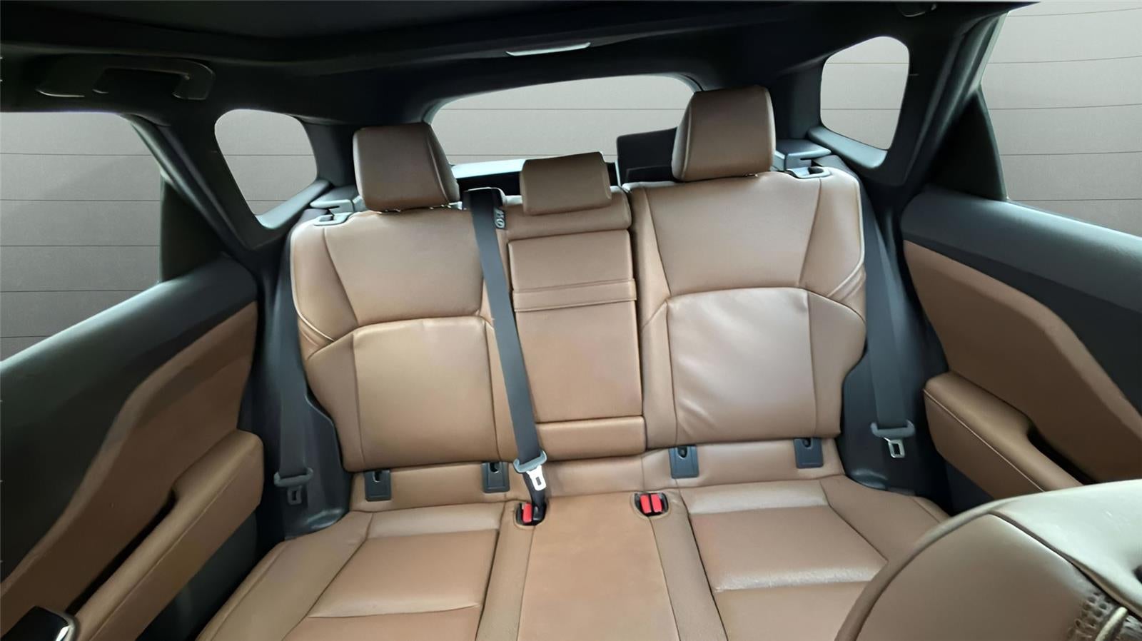 2025 Toyota Toyota Crown Signia Limited