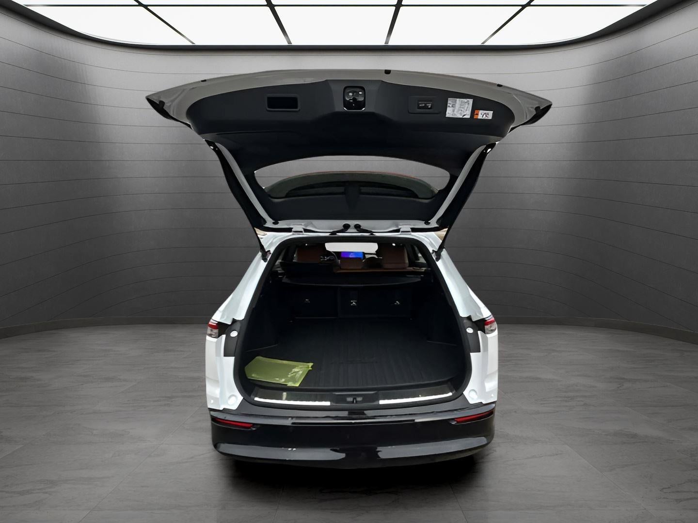 2025 Toyota Toyota Crown Signia Limited