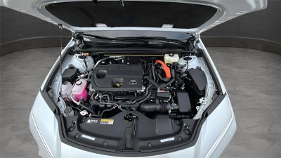 2025 Toyota Toyota Crown Signia Limited